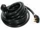 50 Amp Cynder RV Electrical Extension Cord Camper 25' ft Foot