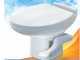 Thetford RV Residence High Profile Toilet White 42169 S/D