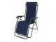 Del Mar Blue Recliner Chair