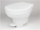 Thetford Foot Flush High Profile White Aqua Magic VI RV Toilet