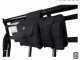 18-128-010401-00 Classic Accessories Cargo Bag Front or Rear of UTV