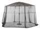 Classic Umbrella Insect Net Canopy