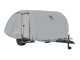 80-399-161001-RT Classic Accessories RV Cover For Teardrop Trailer
