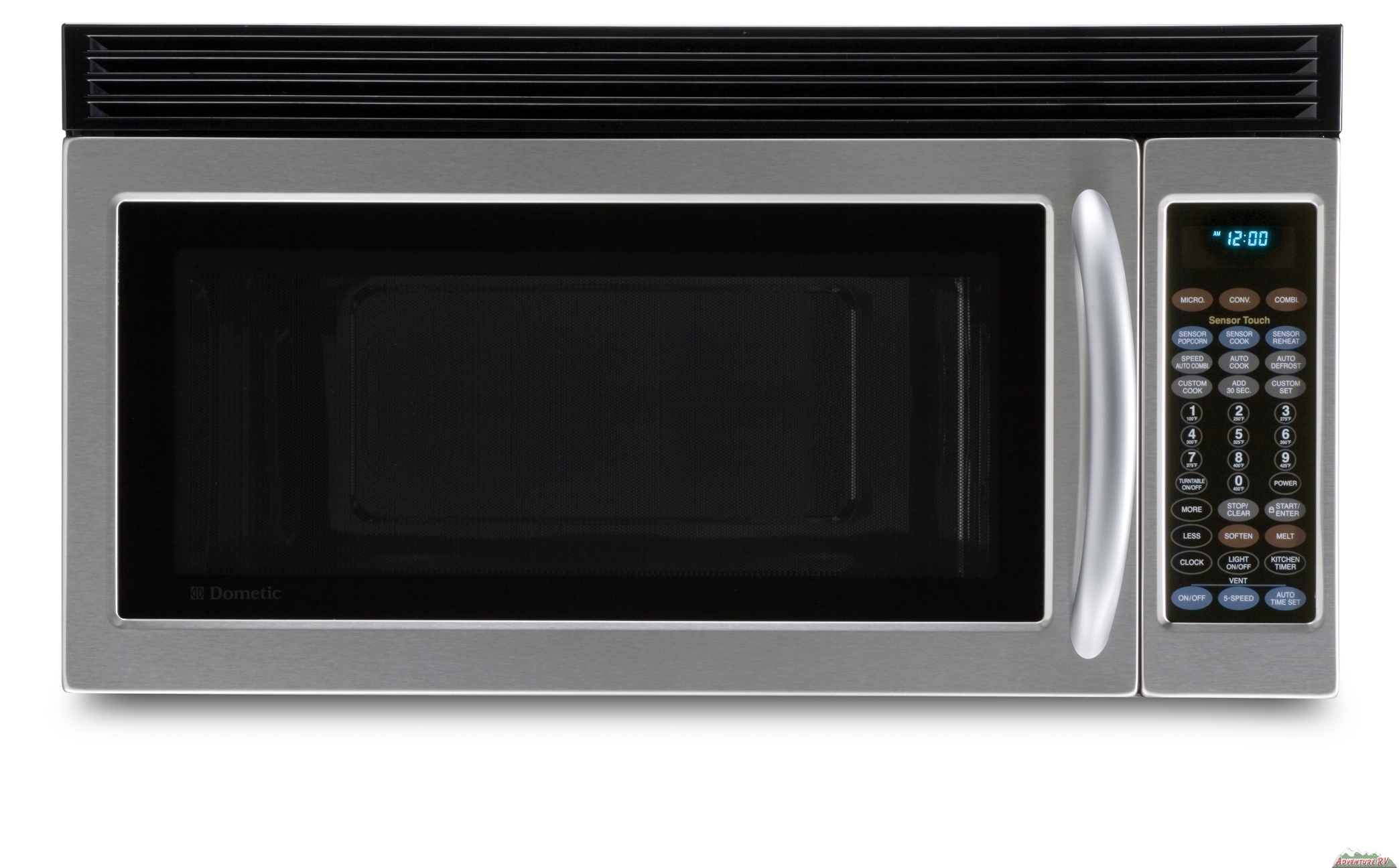 Ge Oven: Microwave Convection Oven