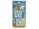 Window Thermometers 2 Pack RV Camper